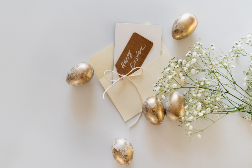 TWIN FLAME LOVE EASTER