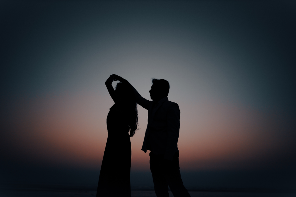 couple