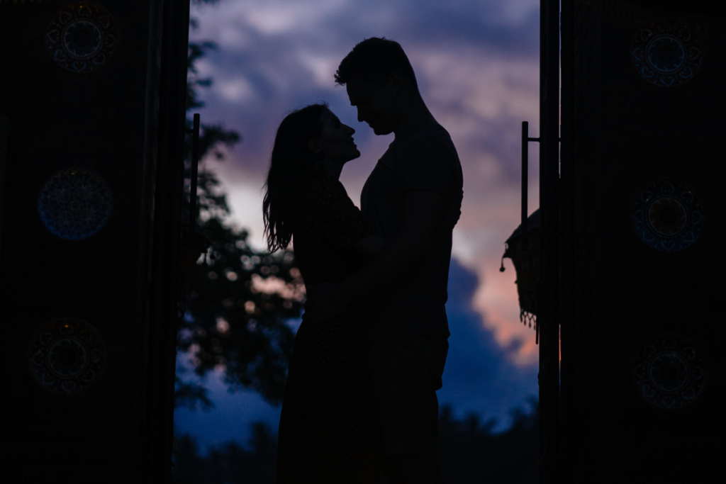 couple