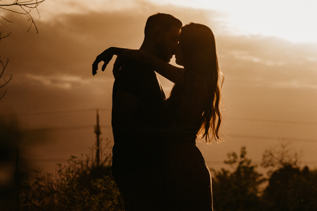twin flames