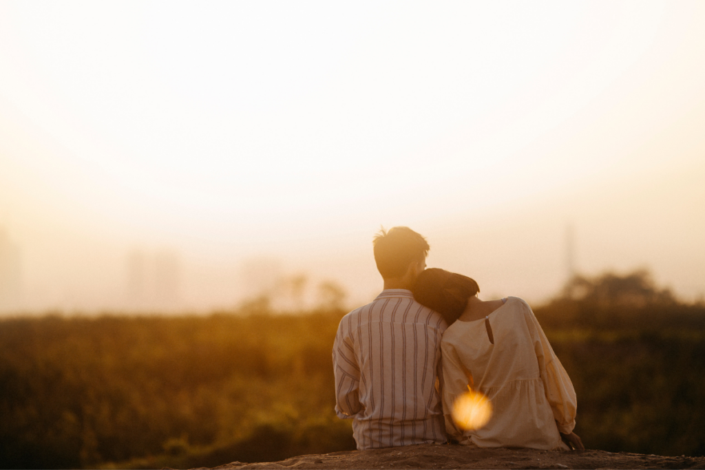 Twin Flame Union Secret Keys