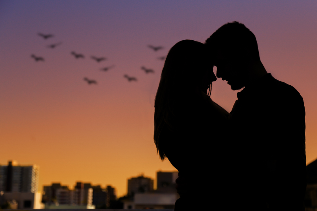 couple