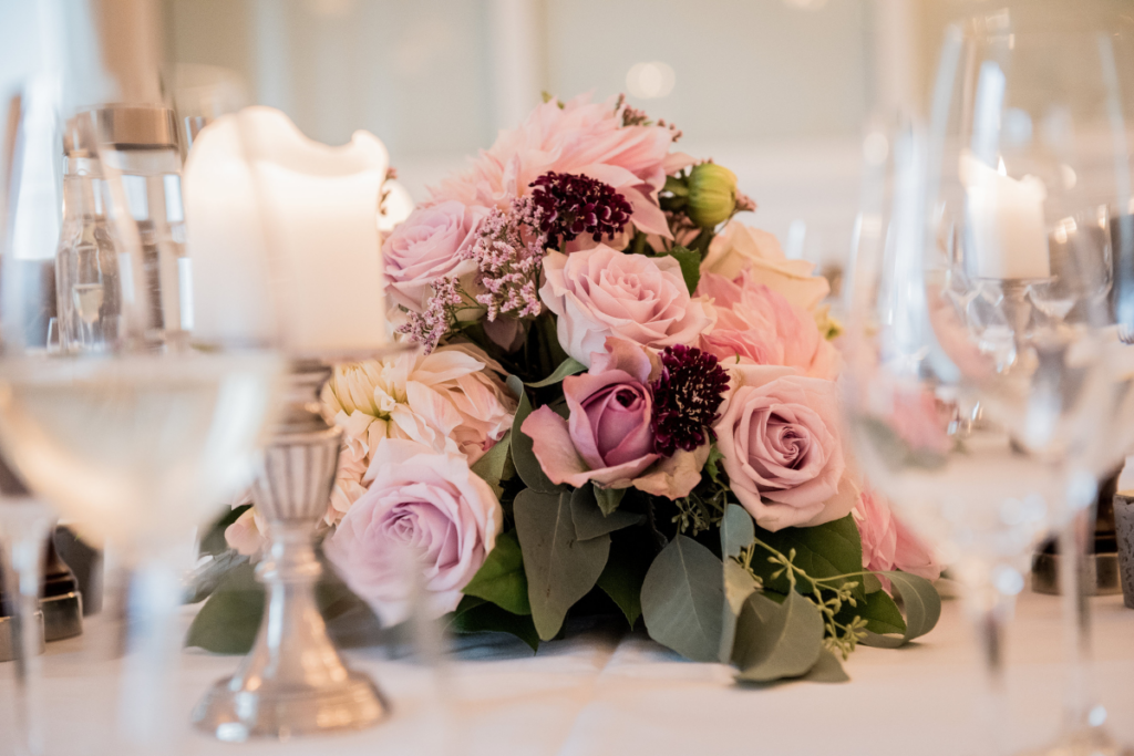 roses