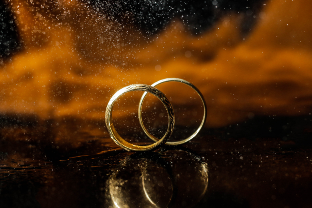 rings